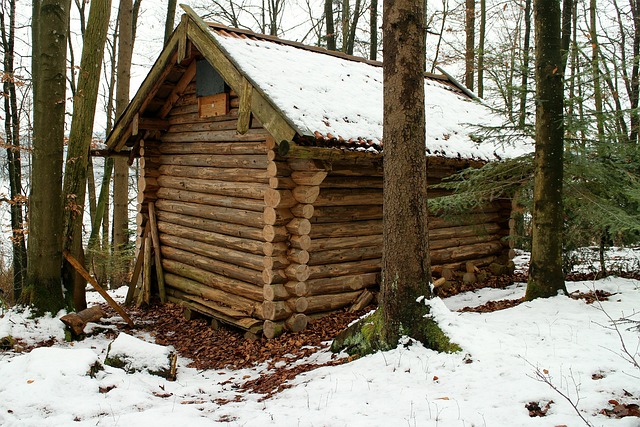 accommodation