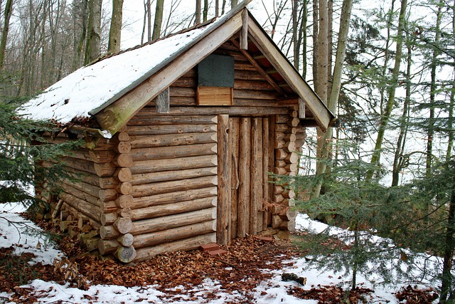 accommodation