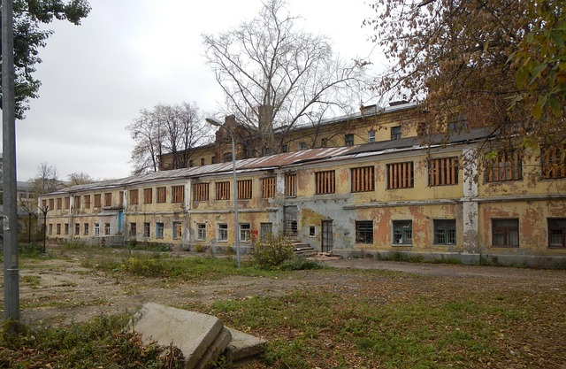 lodging