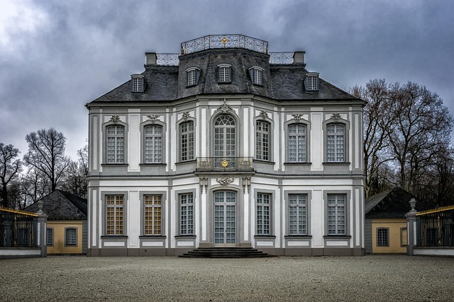 lodging