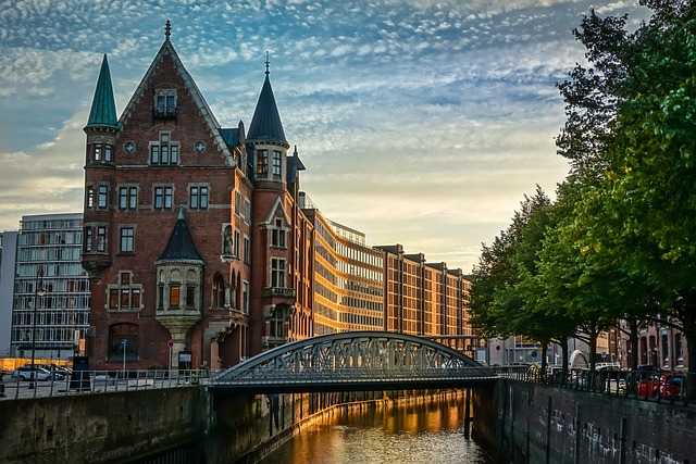 architecture