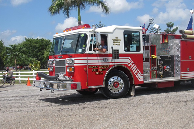 fire safety