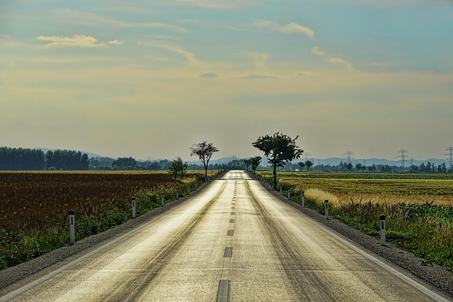 travel