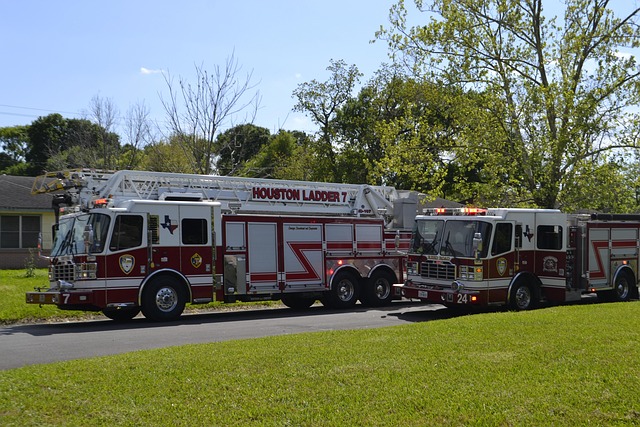 fire safety