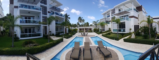 accommodation