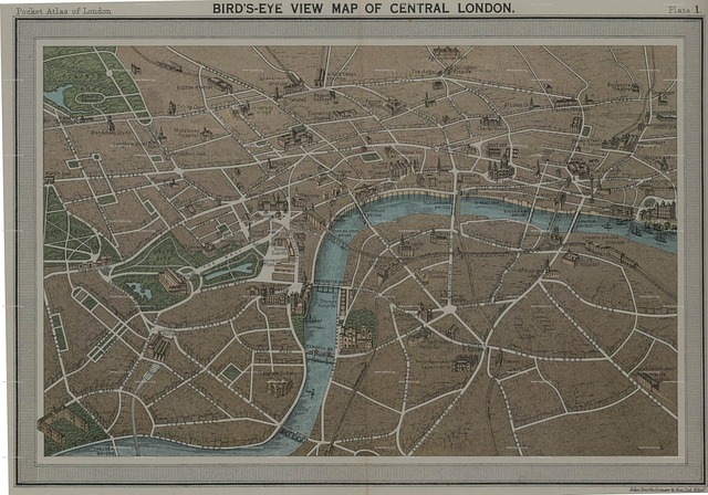 maps