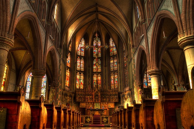 architecture