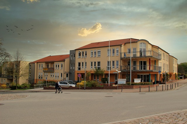 accommodation