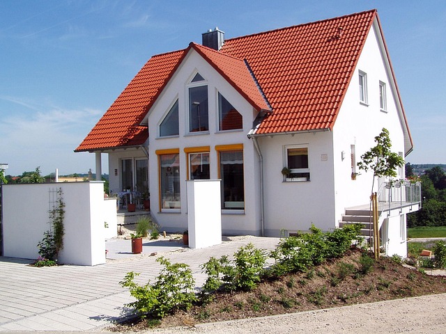 housing