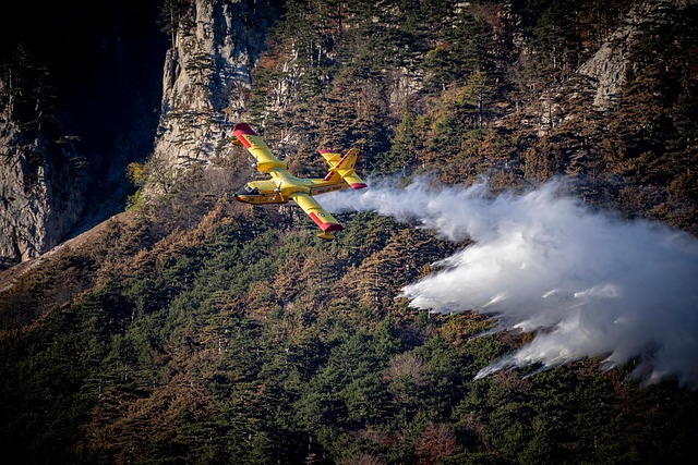 firefighting
