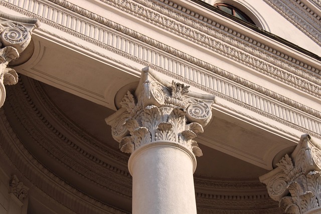 architecture