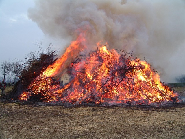 fire