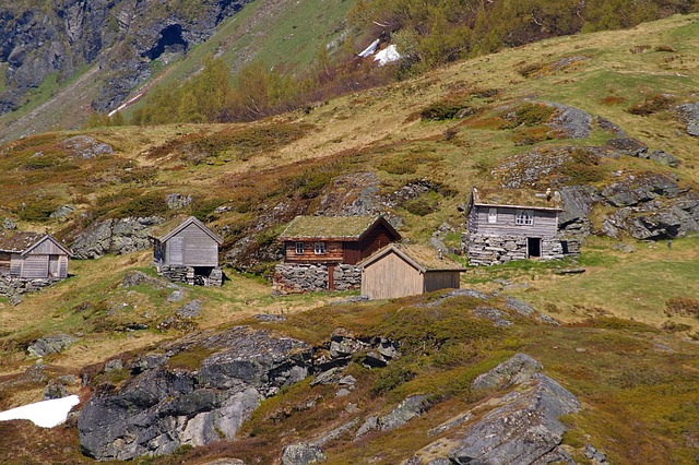 accommodation