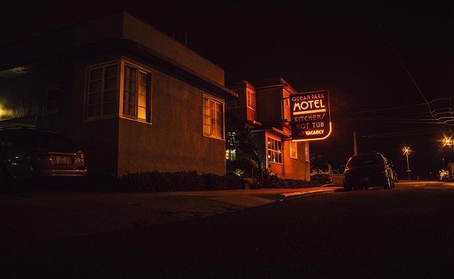 lodging