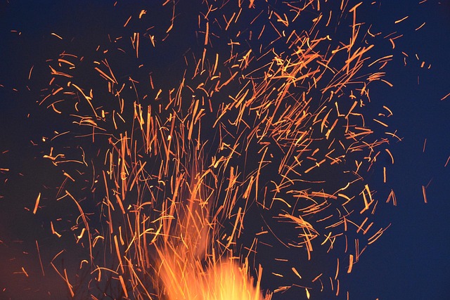 fire