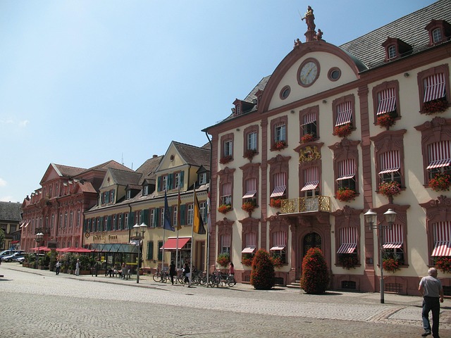 accommodation
