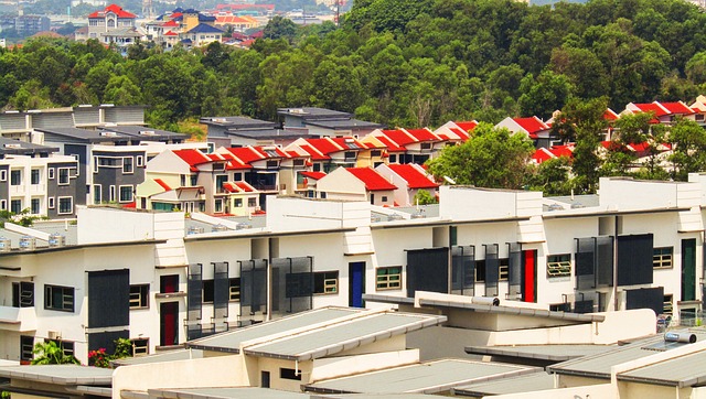 housing