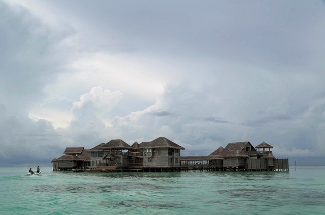 vacation