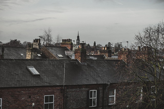 neighborhood