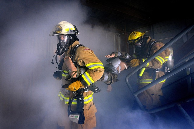fire safety