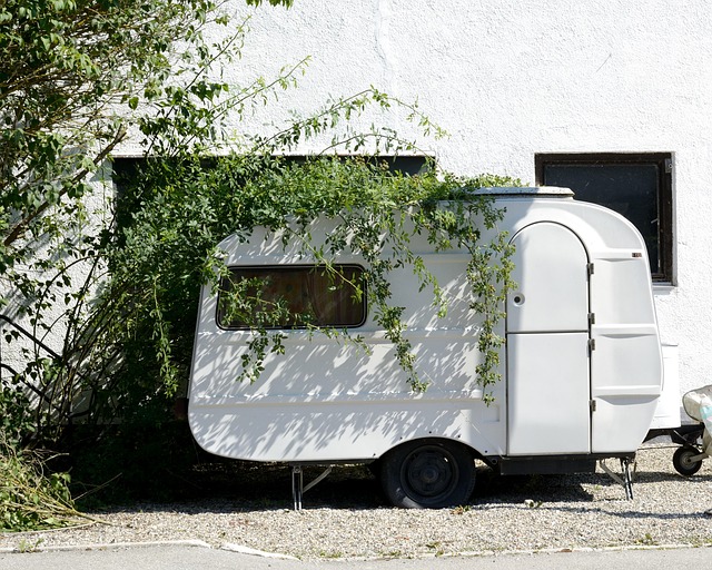 accommodation