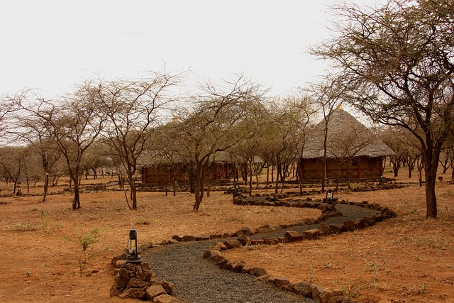 accommodation