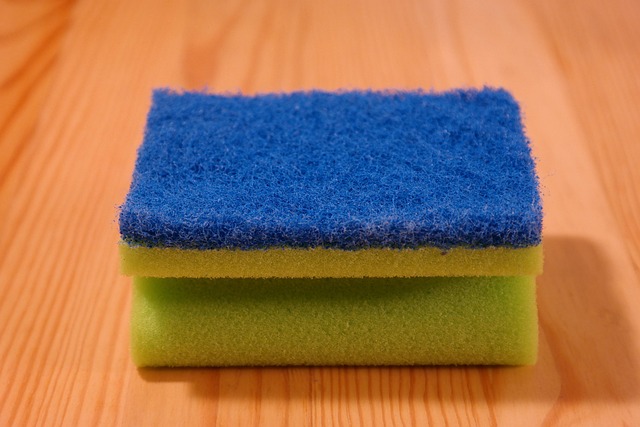 cleaning
