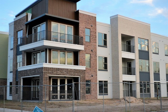 housing