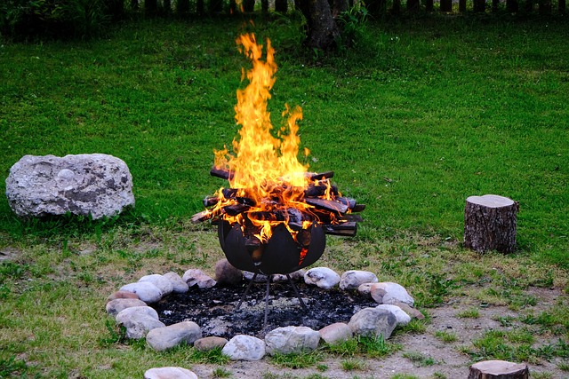 fire prevention