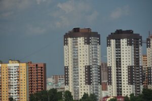 real estate