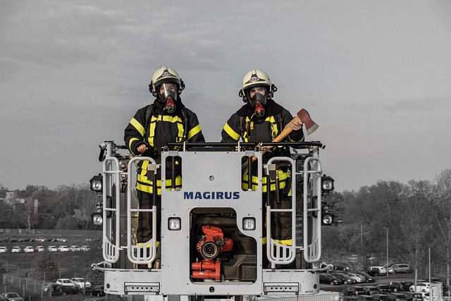 fire safety