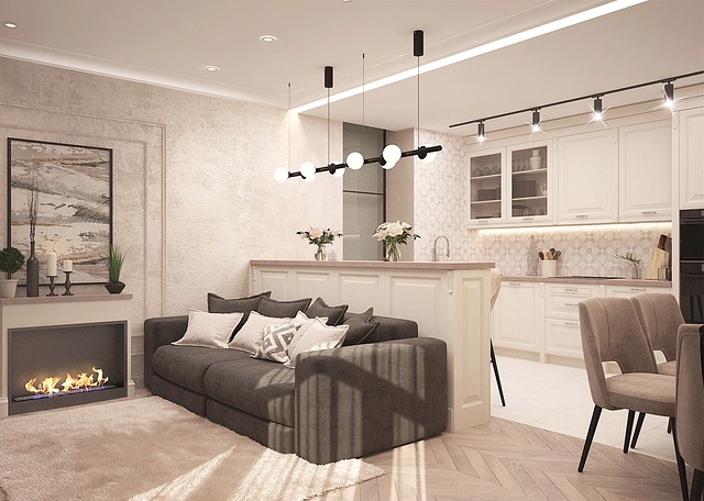 housing