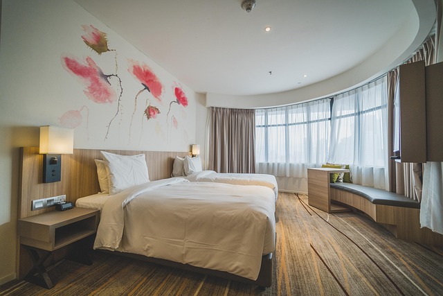 accommodation
