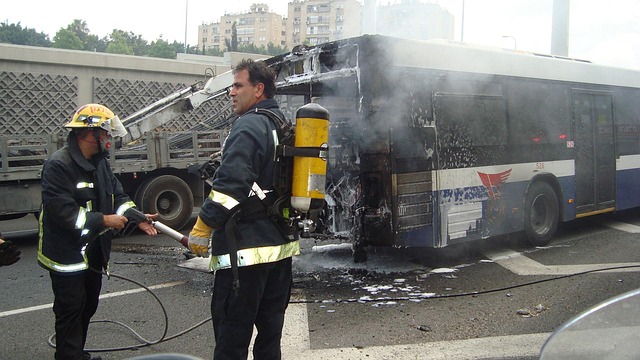 fire safety