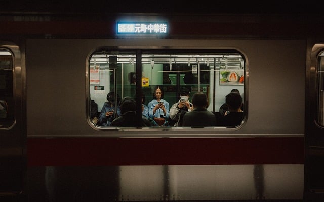 travel