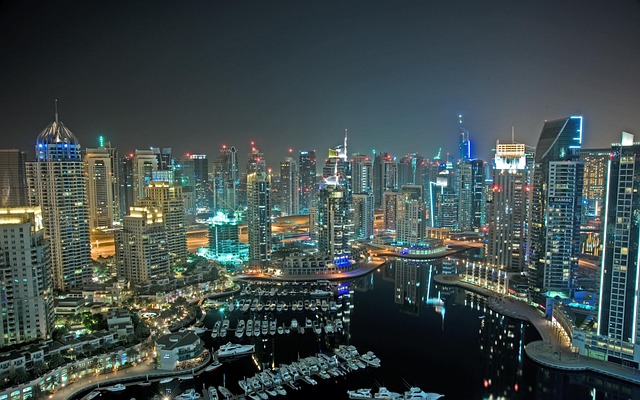 nightlife