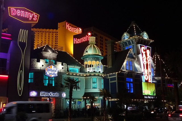 casino