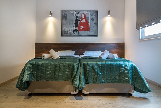 accommodation