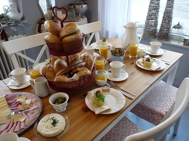 hospitality
