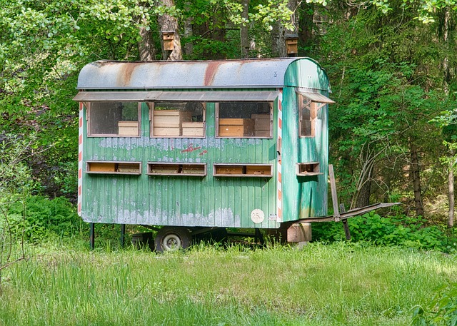accommodation