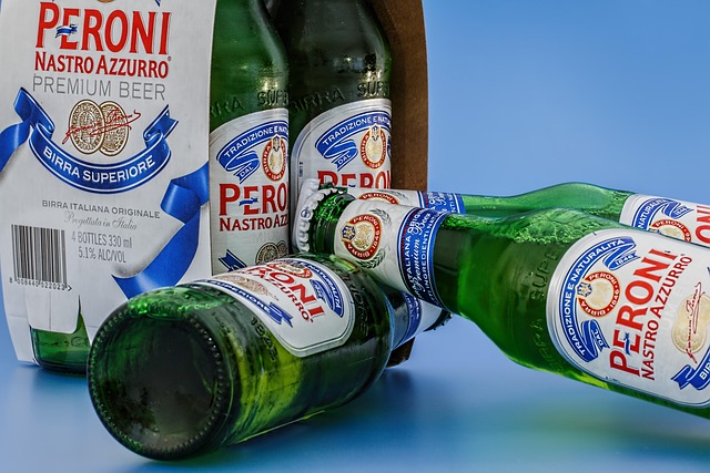 alcohol