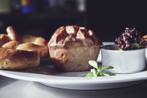 hospitality