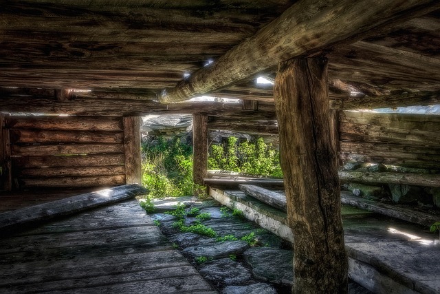 accommodation