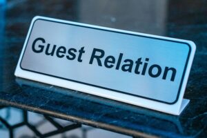 hospitality