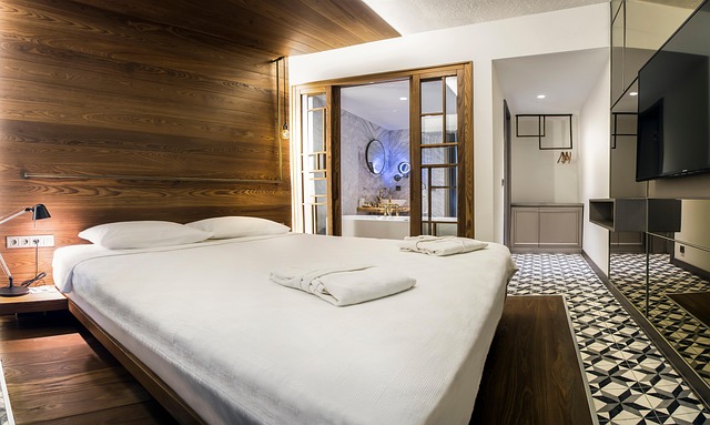 accommodation