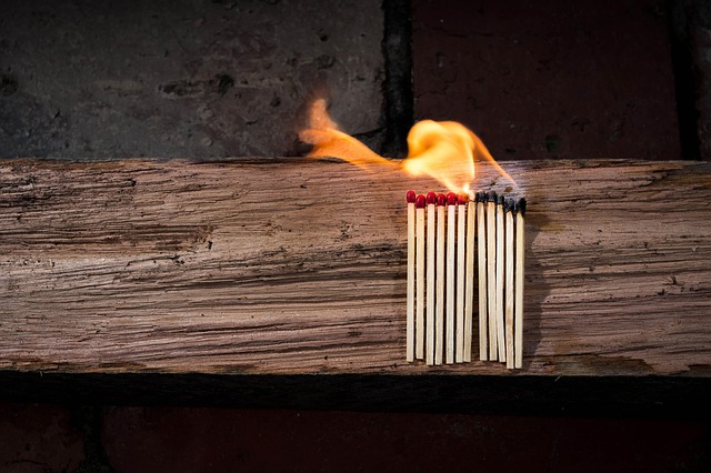 fire safety
