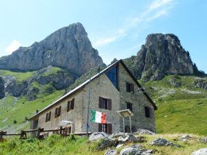 accommodation