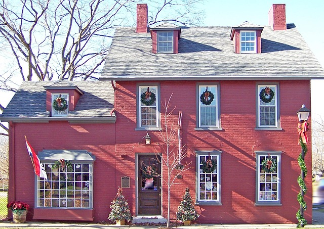residential