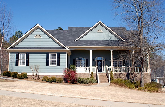 real estate