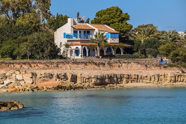 property documentation